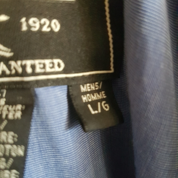 Sz Lg Eddie Bauer Jacket - Picture 9 of 10